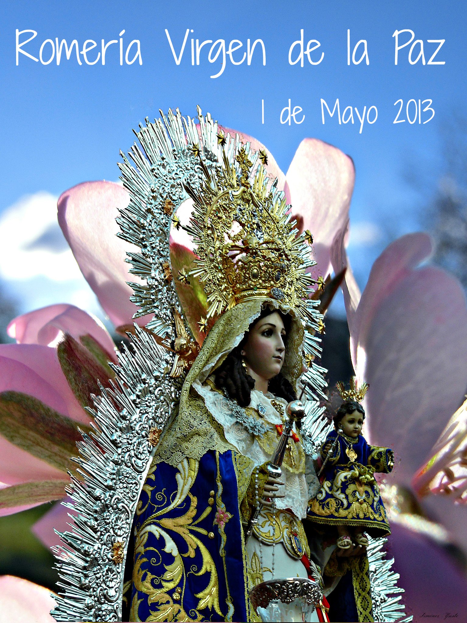 Romería de Nuestra Señora de la Paz  